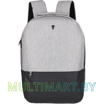 Рюкзак 2E DayPack BPN6326GR (черный/серый)